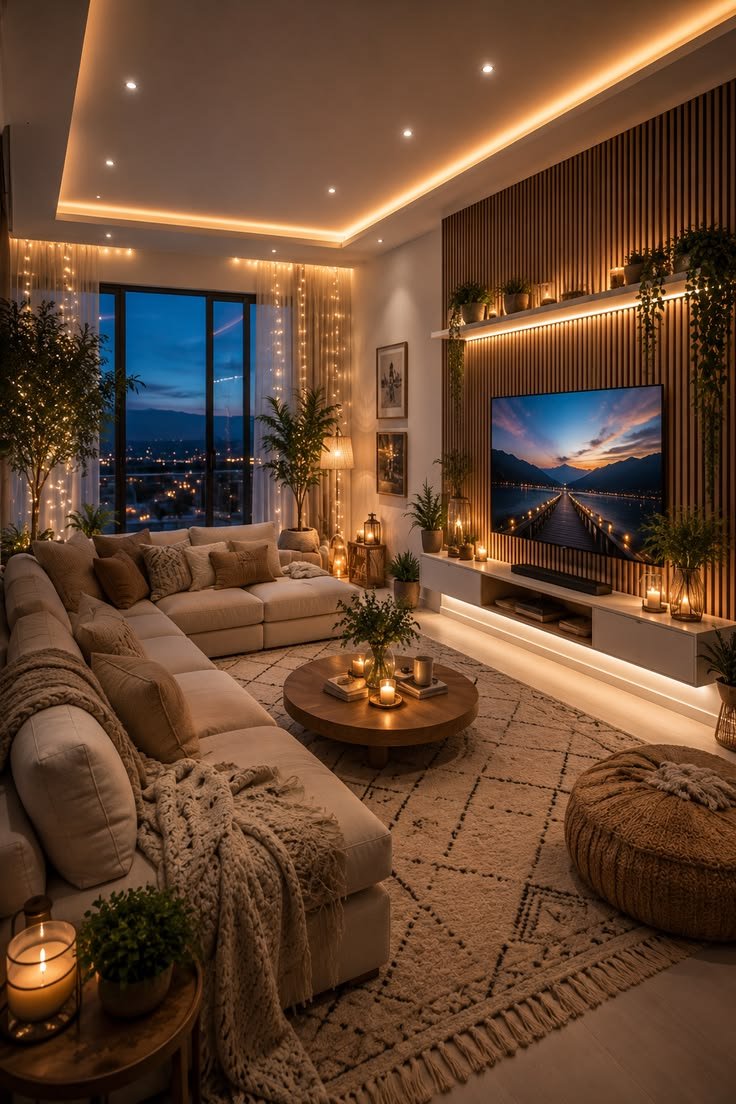 BIKIN RUMAH ESTETIK